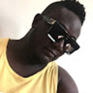 Meet your Posher, Donald